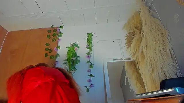 Snapshot of Alice_randyy chatting on 02.09.26 Alice randyy online show from 02.09.26