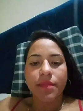 Snapshot of Maliha_21 chatting on 06.19.26 Maliha 21 online show from 06.19.26