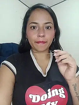 Snapshot of Maliha_21 chatting on 07.10.26 Maliha 21 online show from 07.10.26