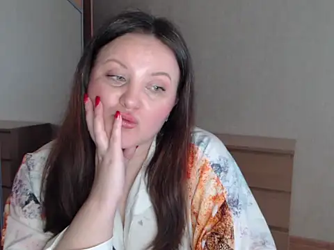 Sabrina Weaver online show from 03.19.26