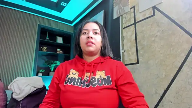 Snapshot of ThaliaBrookss_ chatting on 02.23.26 ThaliaBrookss online show from 02.23.26