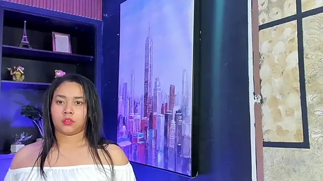 Snapshot of ThaliaBrookss_ chatting on 02.28.26 ThaliaBrookss online show from 02.28.26