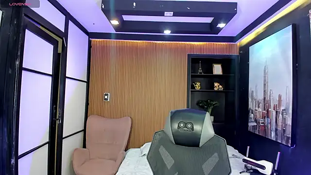 ThaliaBrookss  online show from 03.03.26