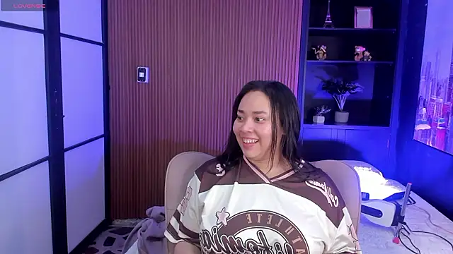 ThaliaBrookss  online show from 03.04.26