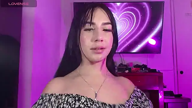SweetLiamn online show from 05.22.26