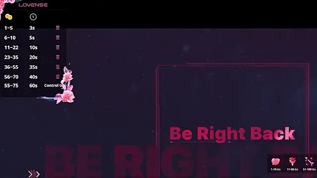 Leslie21  online show from 02.24.26