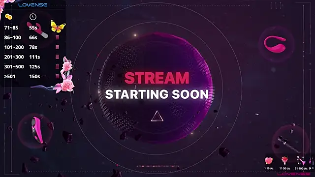 Leslie21  online show from 04.17.26