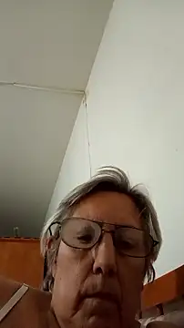 Snapshot of Marce1903 chatting on 06.08.26 Marce1903 online show from 06.08.26