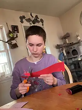 SugarNCinnamon online show from 02.27.26