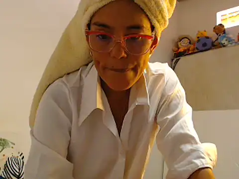 Elizabeth manzon online show from 07.16.26