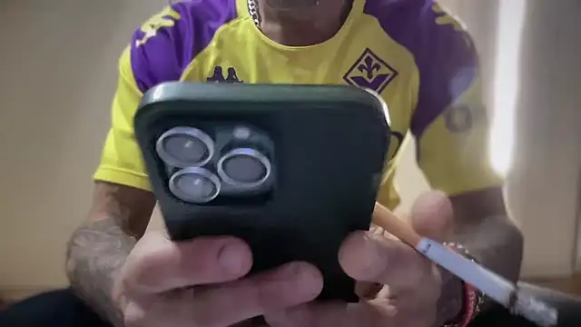 JSYMON online show from 03.15.26