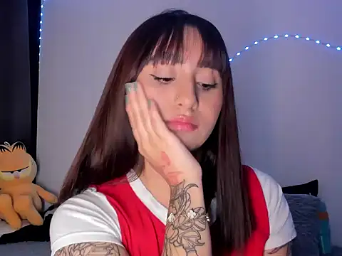 Roseholden online show from 02.15.26