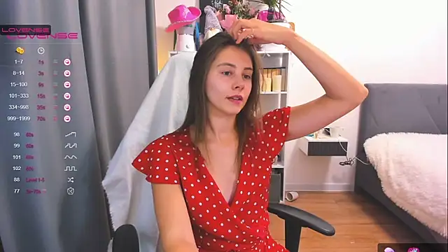 jodieangel4 sin online show from 12.05.24