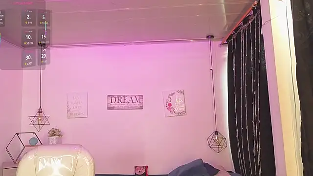 Kendry fox420  online show from 02.04.26