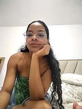 KATALINA SANTANA  online show from 02.06.26