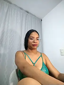 KATALINA SANTANA  online show from 04.09.26