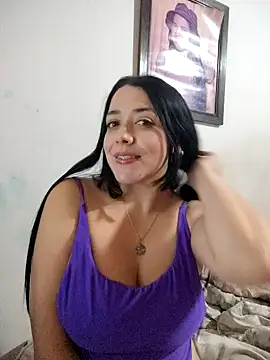 Vivianasweet online show from 01.14.26