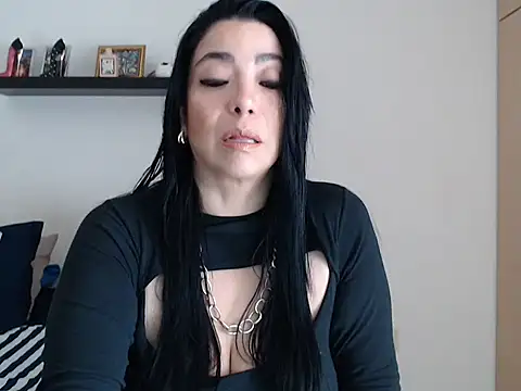 Melissaloves80 online show from 01.15.26