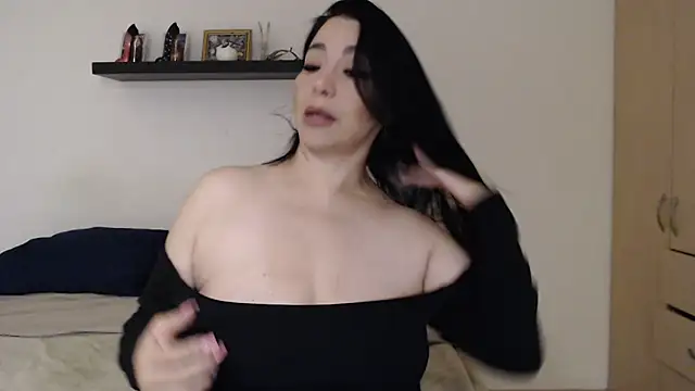 Melissaloves80 online show from 03.29.26