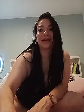 Snapshot of Melissaloves80 chatting on 05.30.26 Melissaloves80 online show from 05.30.26