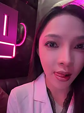Miaomiao Baby520 online show from 05.10.26