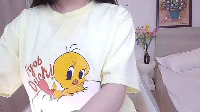 BunnyT Bae   online show from 06.08.26