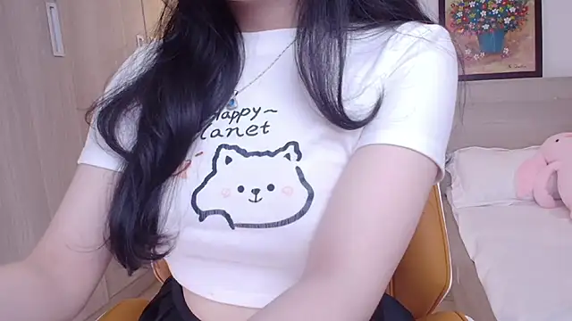 BunnyT Bae   online show from 06.10.26