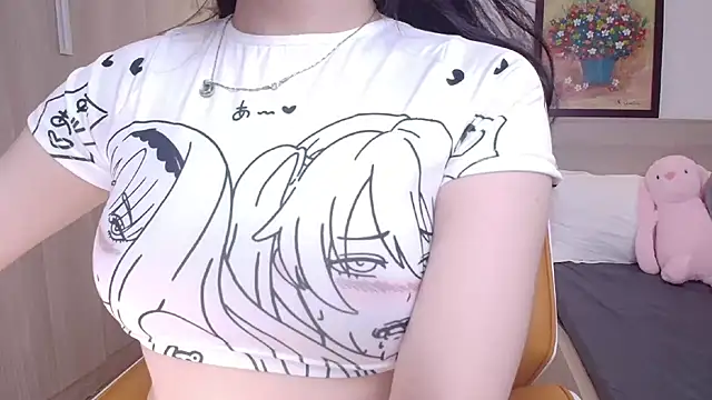 BunnyT Bae   online show from 06.20.26