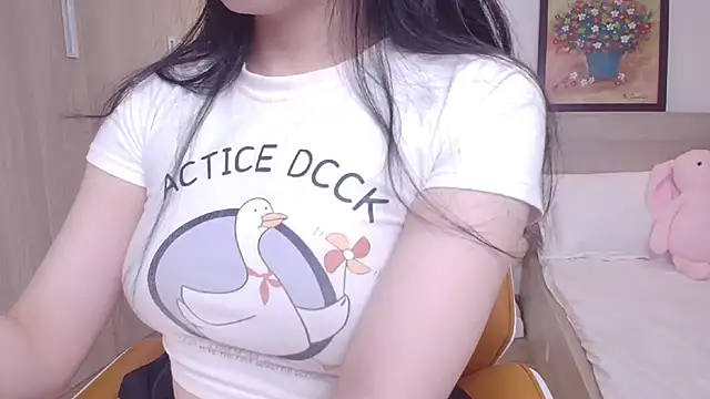 BunnyT Bae   online show from 06.22.26