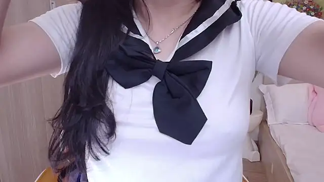 BunnyT Bae   online show from 06.27.26