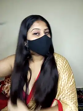 Snapshot of Kushi_Sharmaa chatting on 02.22.26 Kushi Sharmaa online show from 02.22.26