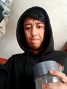 Hxzelmxnix online show from 01.05.26