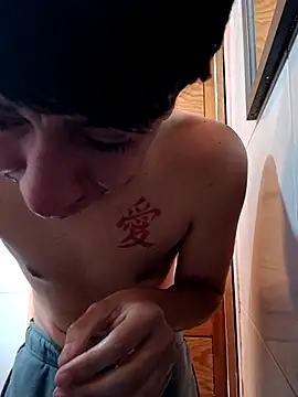 Hxzelmxnix online show from 01.07.26