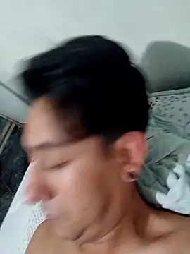 Hxzelmxnix online show from 04.05.26