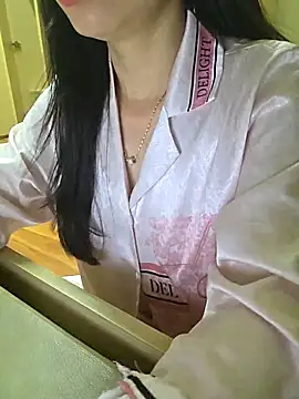 moon baby99 online show from 02.12.26