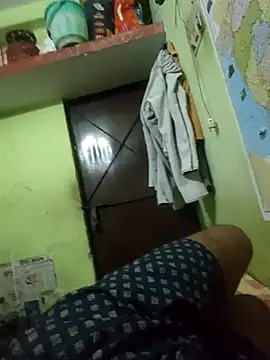 Pagelboy 089 online show from 04.04.26