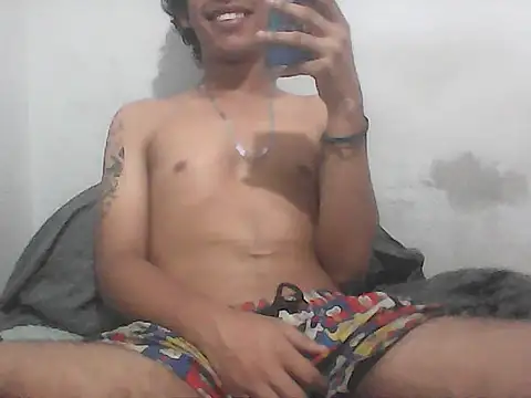 SirMocha22 online show from 06.27.26