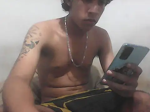 SirMocha22 online show from 07.21.26
