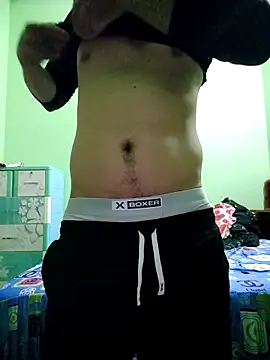 Snapshot of Sexyboy150196 chatting on 05.26.26 Sexyboy150196 online show from 05.26.26