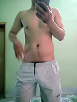 Sexyboy150196 online show from 07.26.26