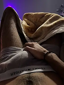 saadbutt13 online show from 01.18.26