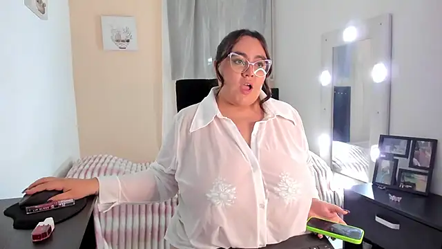 KarlaLannee online show from 03.08.26