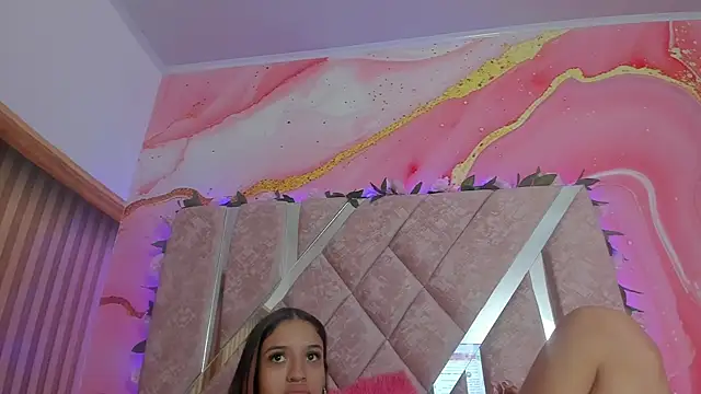 emily velvet   online show from 06.03.26