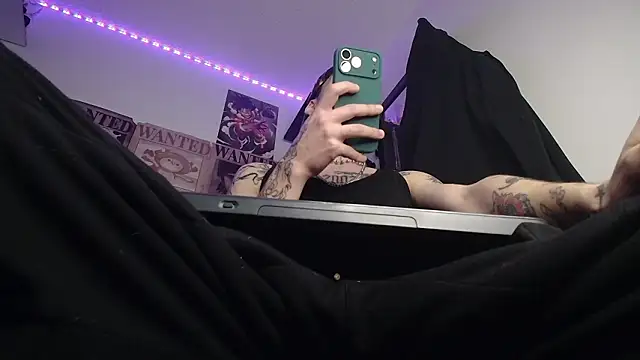 Anhony Muscle online show from 02.16.26