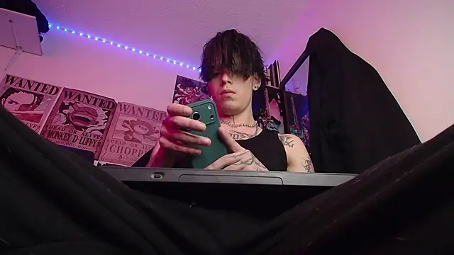 Anhony Muscle online show from 02.17.26