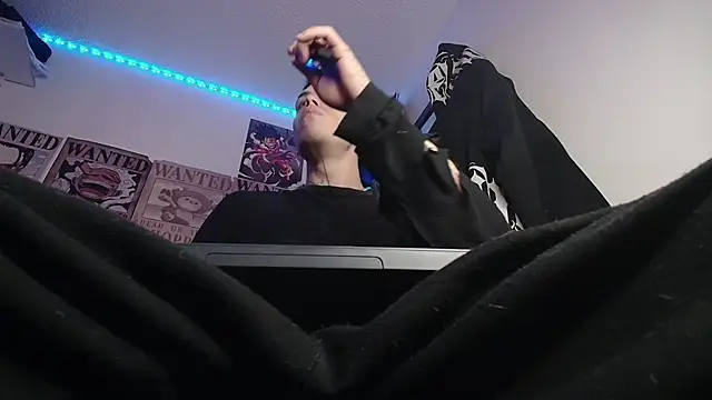 Anhony Muscle online show from 02.25.26