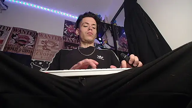 Anhony Muscle online show from 03.02.26