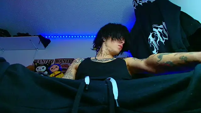 Anhony Muscle online show from 06.04.26