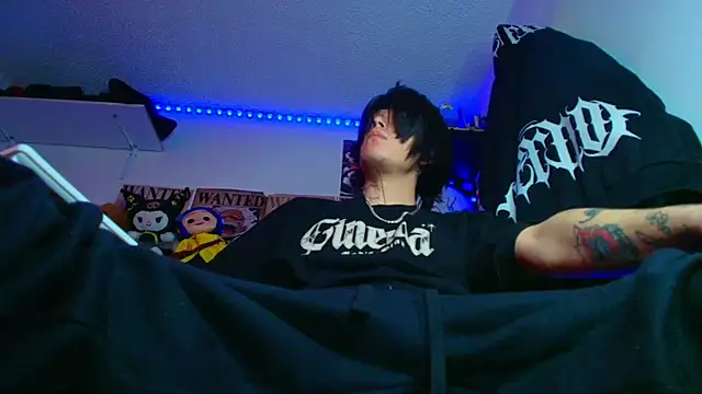 Anhony Muscle online show from 06.24.26