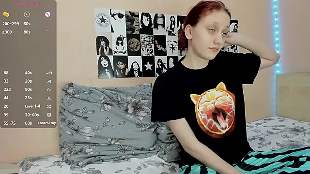 PSkaa online show from 03.13.26